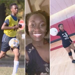 Meet your Posher, Fatima